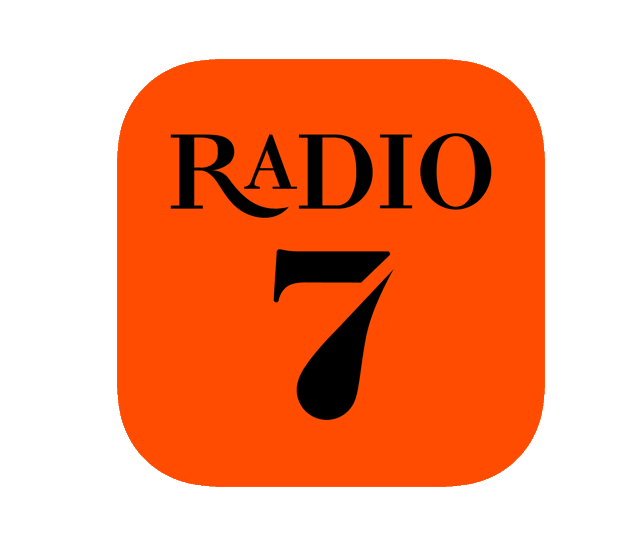 Радио 7 на семи холмах  94.9 FM, г. Волгоград